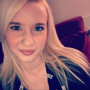 Meet your Posher, Katy